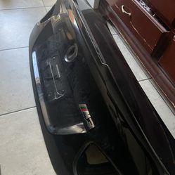 Bmw E90 Trunk