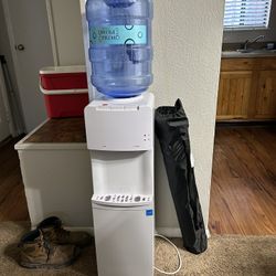 Water Cooler 