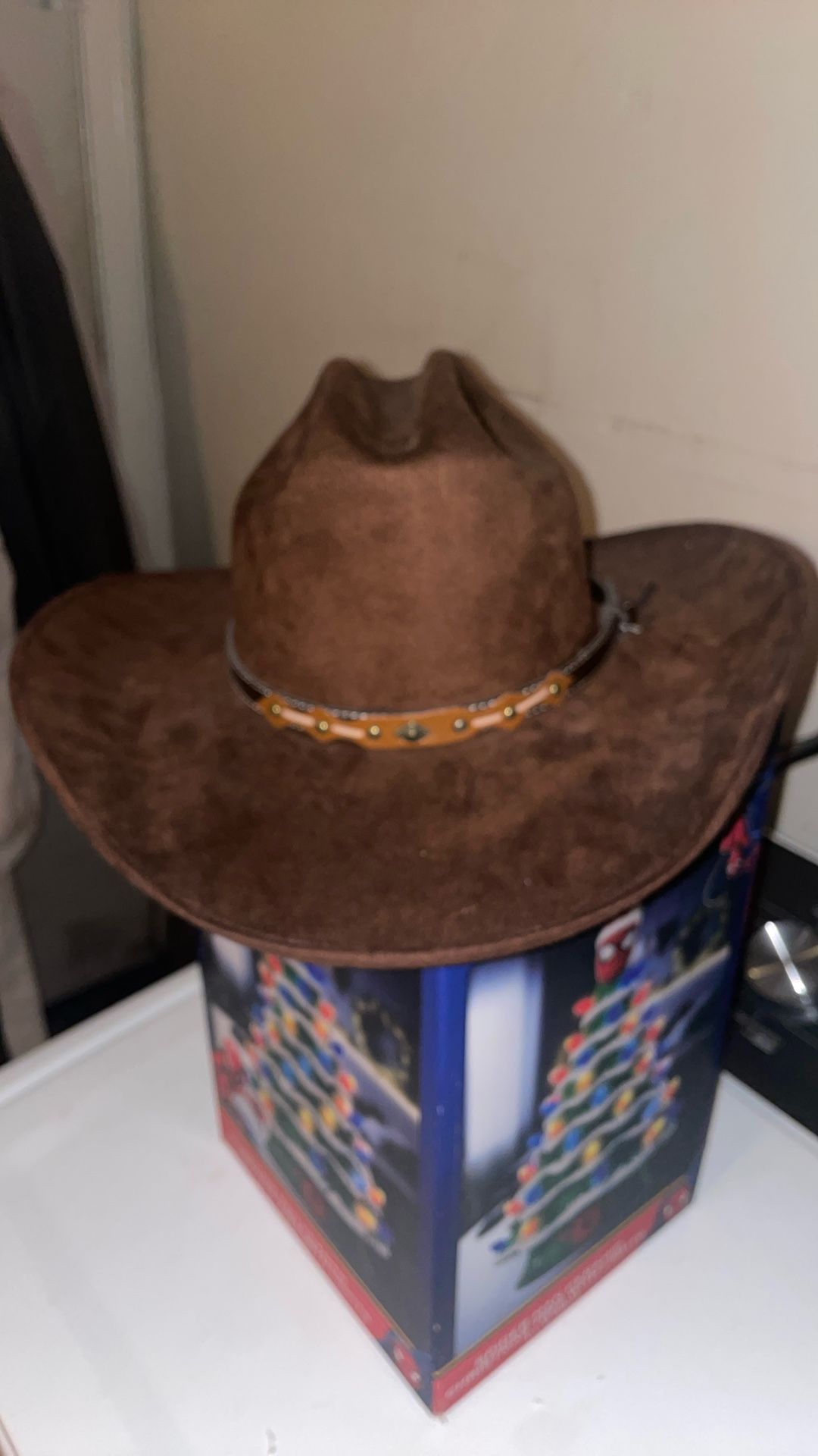 Cowboy Hat
