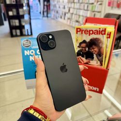 iPhone 15 PLUS 128GB UNLOCKED ✔️