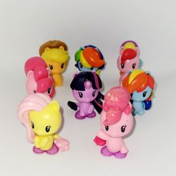 MLP My Little Pony Bundle