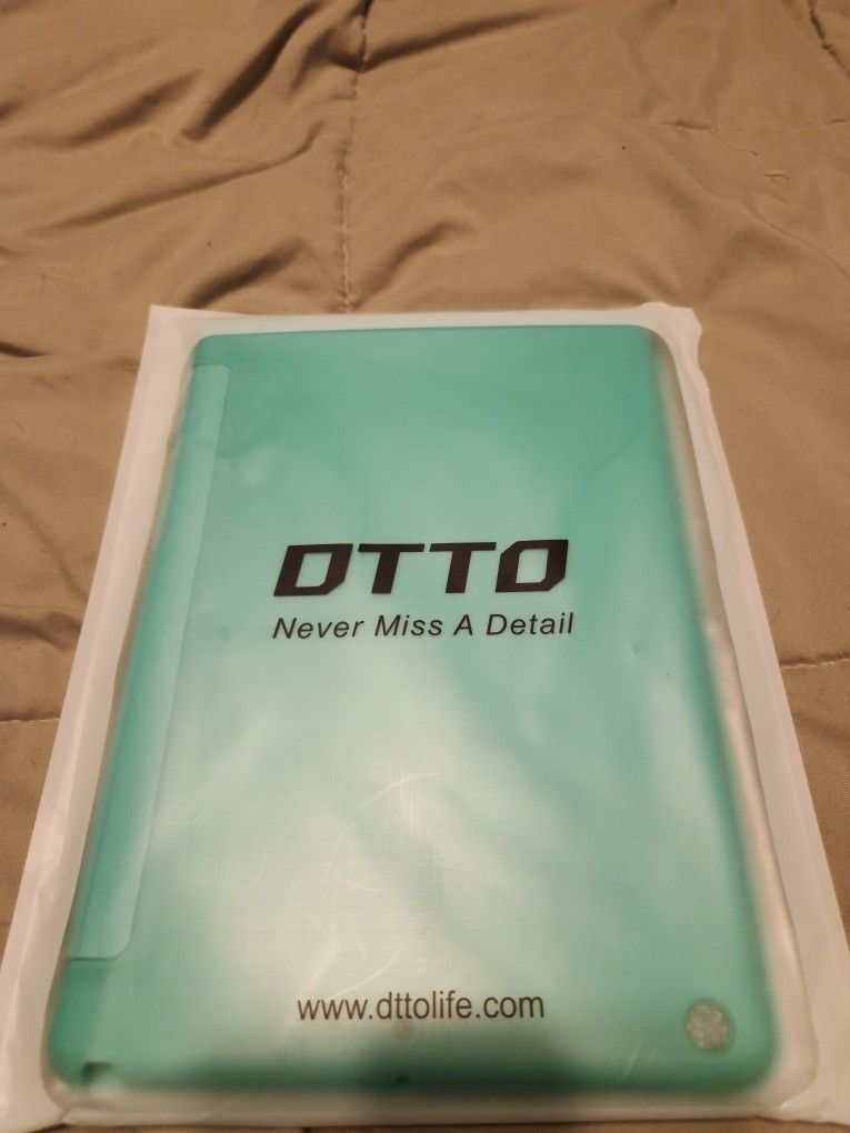 Otto IPad Cover 10.2 Inch