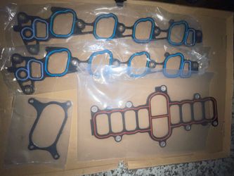 Gasket Set for (2004-2014 Ford F150/ E150 / E250) 4.6L V8