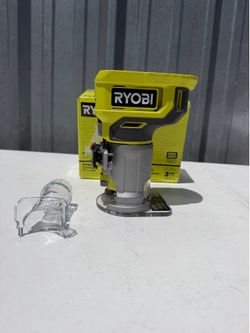Ryobi One+18V Compact Router (tool only)