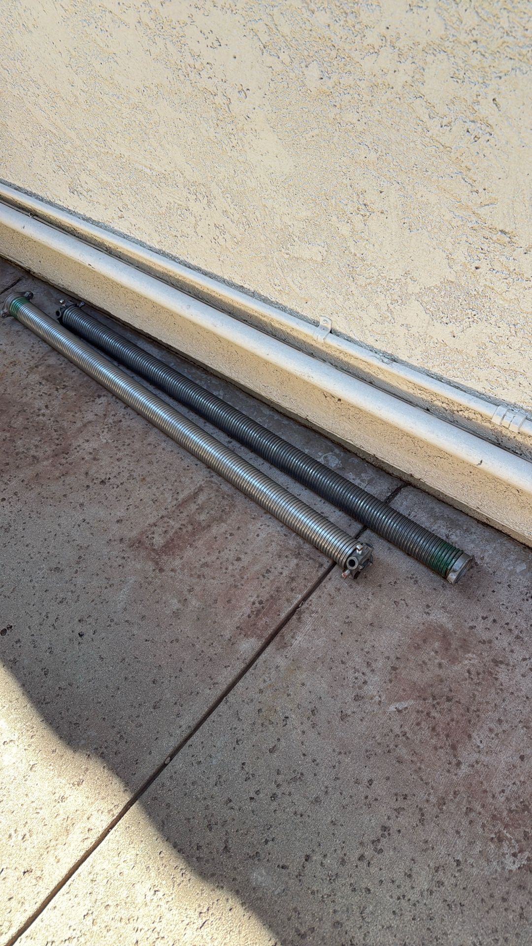 Garage Door Springs