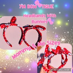 Hello kitty Headbands