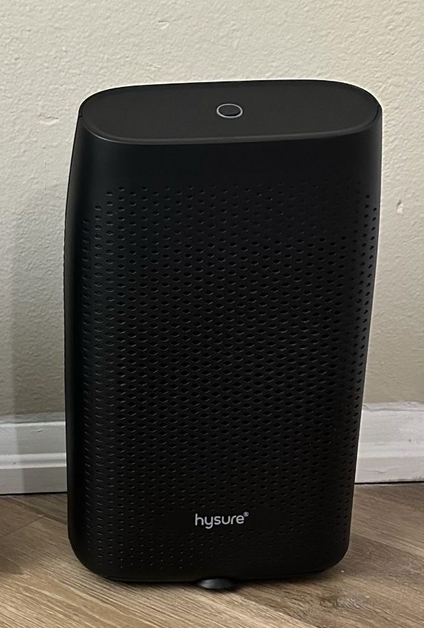 Hysure Dehumidifier