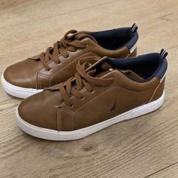 Boys Dress Shoes Nautica 