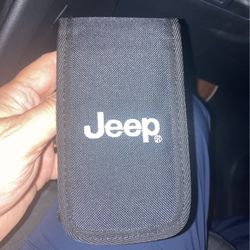 Jeep Tool For Top And Doors.  Gladiator Wrangler