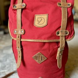Backpack - Fjällräven Rucksack “Large”