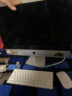 I Mac