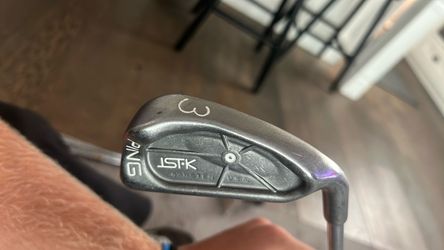Ping IST-K Karsten 3 Iron Golf Club