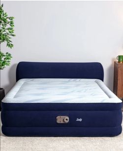 Air Mattress Queen