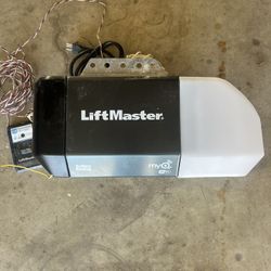 Liftmaster Garage Door Motor