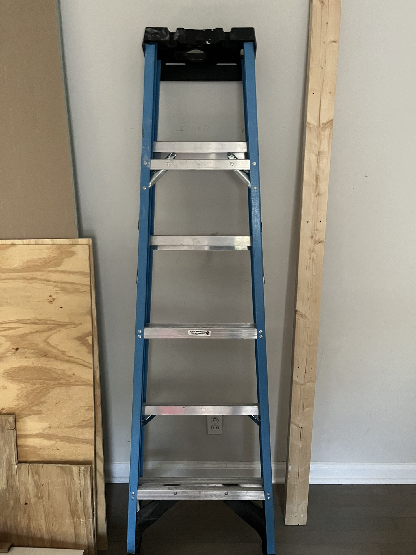 Ladder