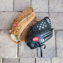 Baseball Gloves