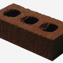 New Red Brick  .60c Each