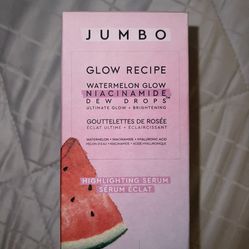 Glow Recipe Dew Drops