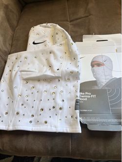 NIKE SKI MASK CUSTOM