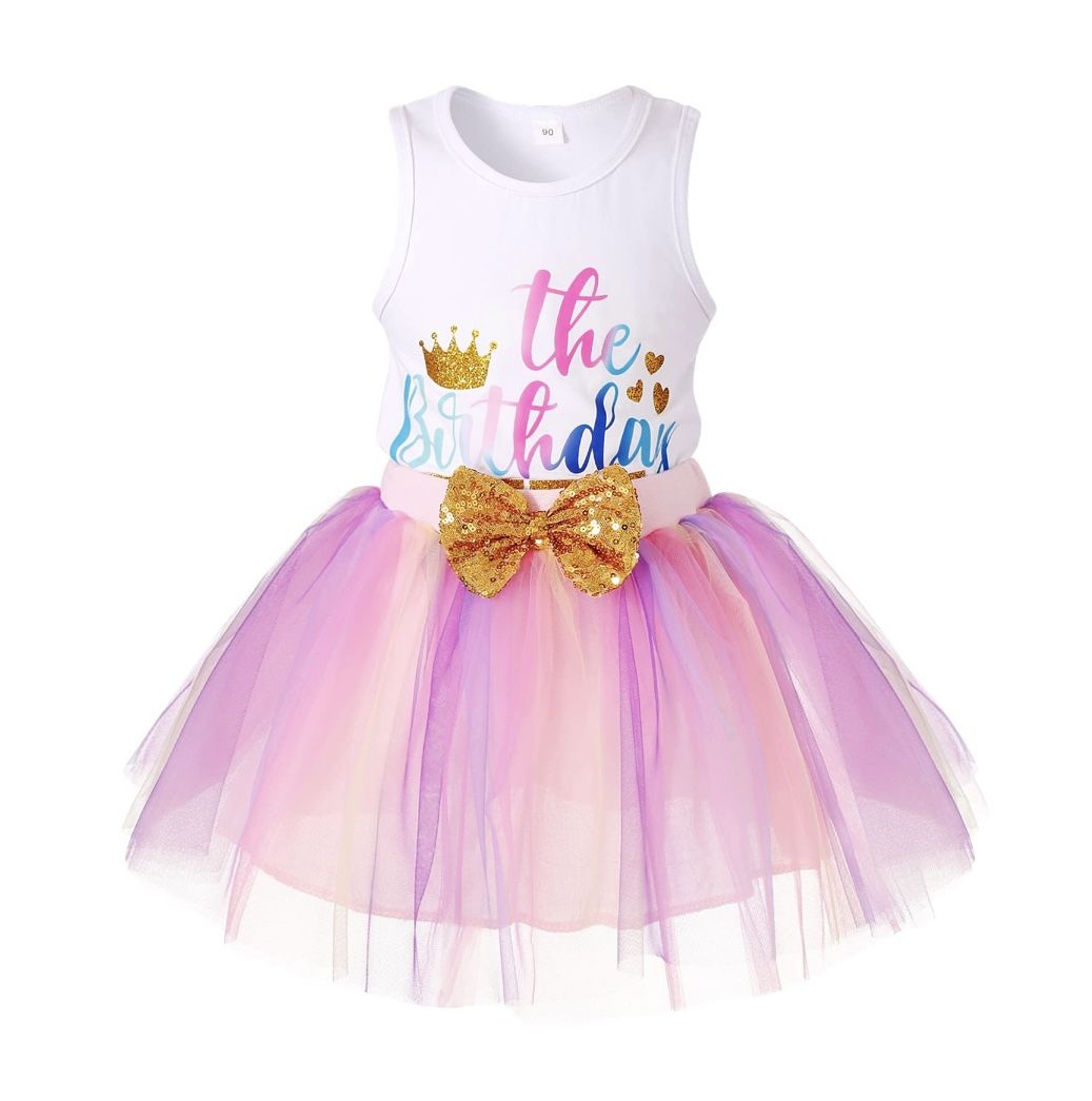 New Tutu Skirt For Baby