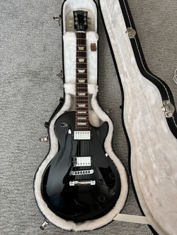 Gibson Les Paul Studio Electric Guitar