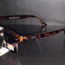 New Tortoise Shell Club