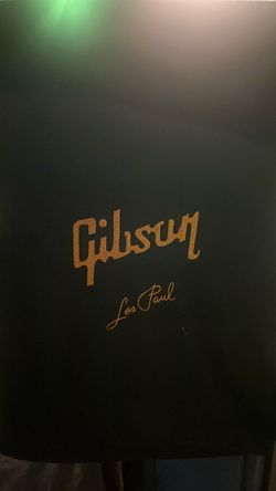 Gibson Les Paul Studio Monitor