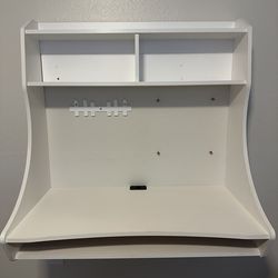 Desk/Wall desk