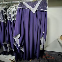 Choir Robes