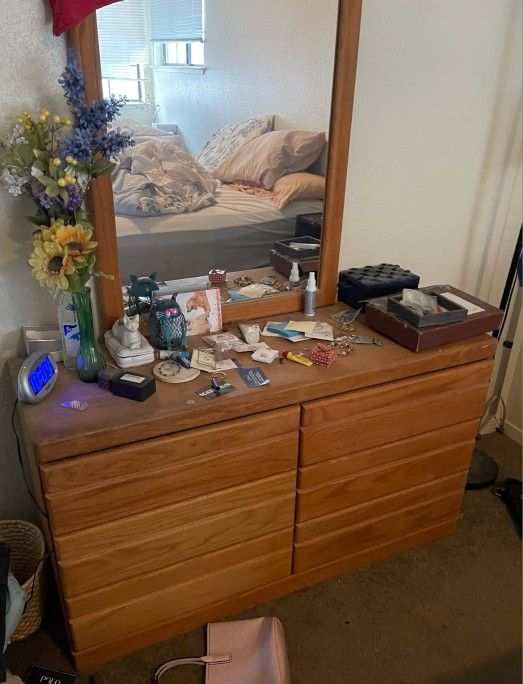 Set Of Dressers