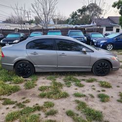 2006 Honda Civic