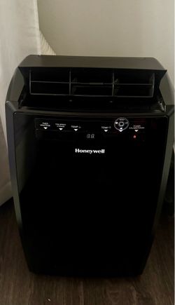 Portable Air Conditioner