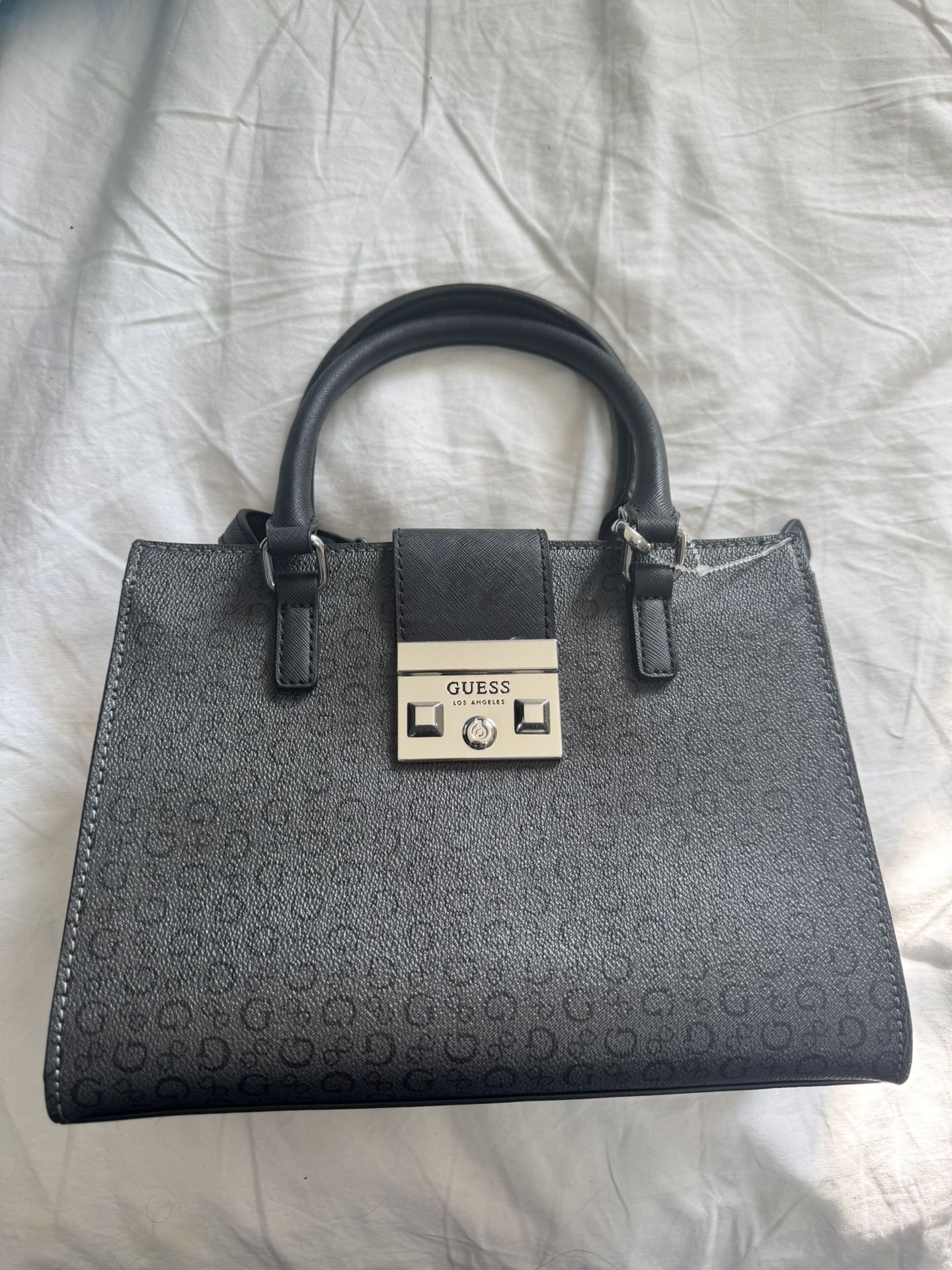 2 New Guess Handbags