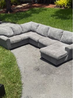 Large sofa Couch Free