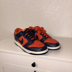 Nike Dunk Low size 8.5 mens