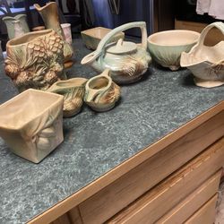 McCoy Pottery