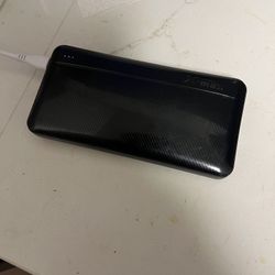 External Battery Charger