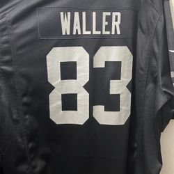 Darren Waller Jersey XXL