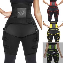 Thigh shaper
