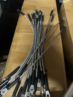 Portable Massage Table replacement cables $10 each