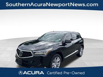 2023 Acura RDX
