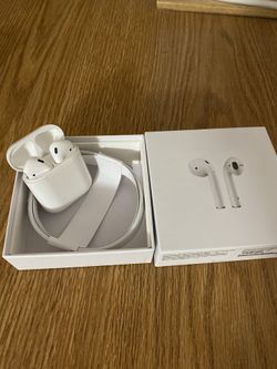 New airpod 2 generation