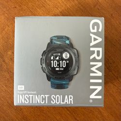 Garmin Instinct Solar Surf (Original)