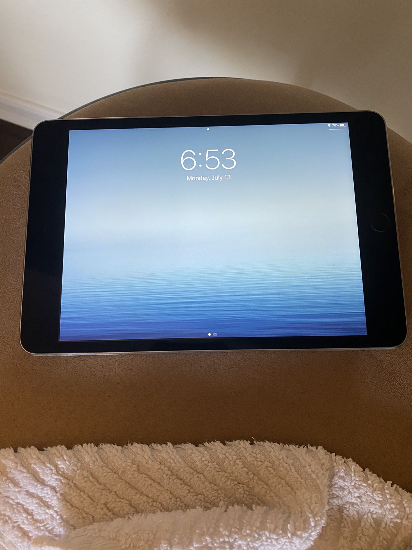 iPad mini 4 (128gb) WiFi only