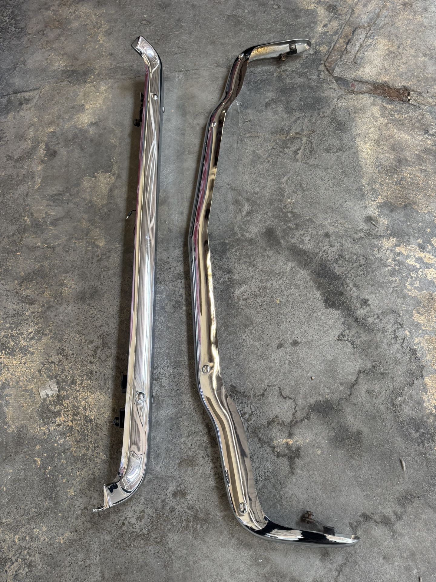 1(contact info removed) Mustang Parts 