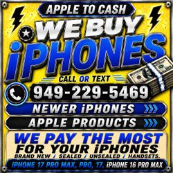 Apple iPhone