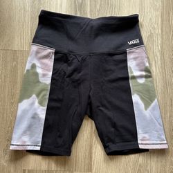 Vans Biker Shorts XS