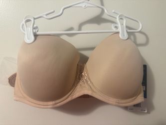 Women’s bra strapless