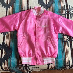 Vintage Barbie Jacket 