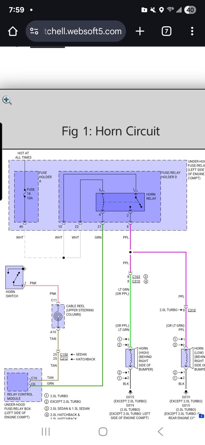 Pro 2025 Mitchel ,diagramas Y Codigos